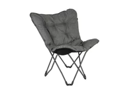 Bo-Camp - Urban Outdoor - Vlinderstoel - Redbridge
