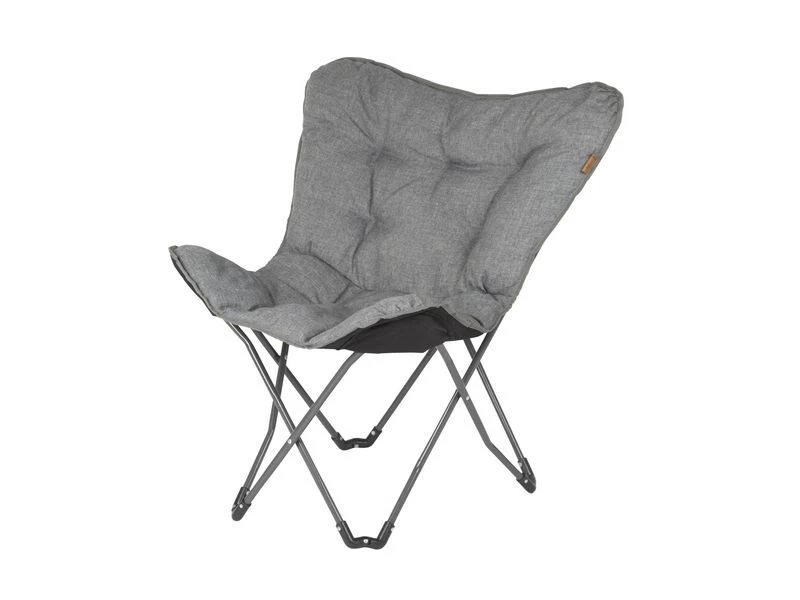 Bo-Camp - Urban Outdoor - Vlinderstoel - Redbridge 2 Bo-Camp - Urban Outdoor - Vlinderstoel - Redbridge - Afbeelding 2
