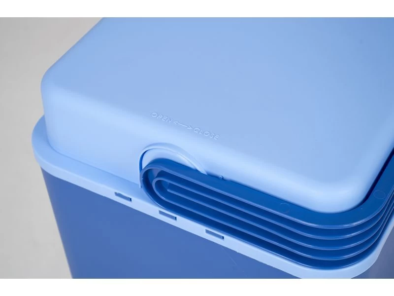 Koelbox - Arctic - 32 Liter - Blauw 3 Koelbox - Arctic - 32 Liter - Blauw - Image 3