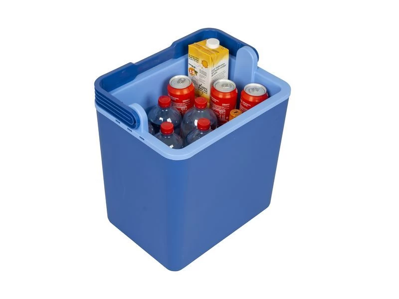 Koelbox - Arctic - 32 Liter - Blauw 4 Koelbox - Arctic - 32 Liter - Blauw - Image 4