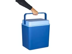 Koelbox - Arctic - 32 Liter - Blauw 10 Koelbox - Arctic - 32 Liter - Blauw -Outdoor Opties 59 4 koelbox artic 32 liter blauw 6702875