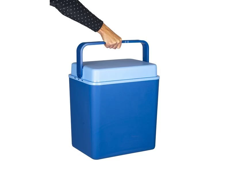Koelbox - Arctic - 32 Liter - Blauw 5 Koelbox - Arctic - 32 Liter - Blauw - Image 5
