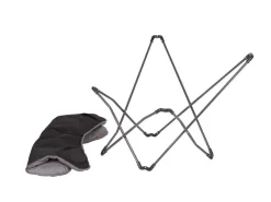 Bo-Camp - Urban Outdoor - Vlinderstoel - Redbridge 11 Bo-Camp - Urban Outdoor - Vlinderstoel - Redbridge -Outdoor Opties 59 5 bo camp urban outdoor vlinderstoel redbridge 1200363