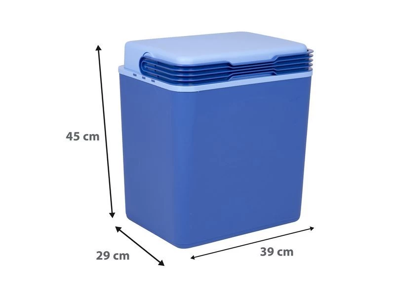 Koelbox - Arctic - 32 Liter - Blauw 6 Koelbox - Arctic - 32 Liter - Blauw - Image 6