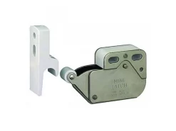 Fjord Outdoor Mini Latch Metaal Met Kunststof Houder