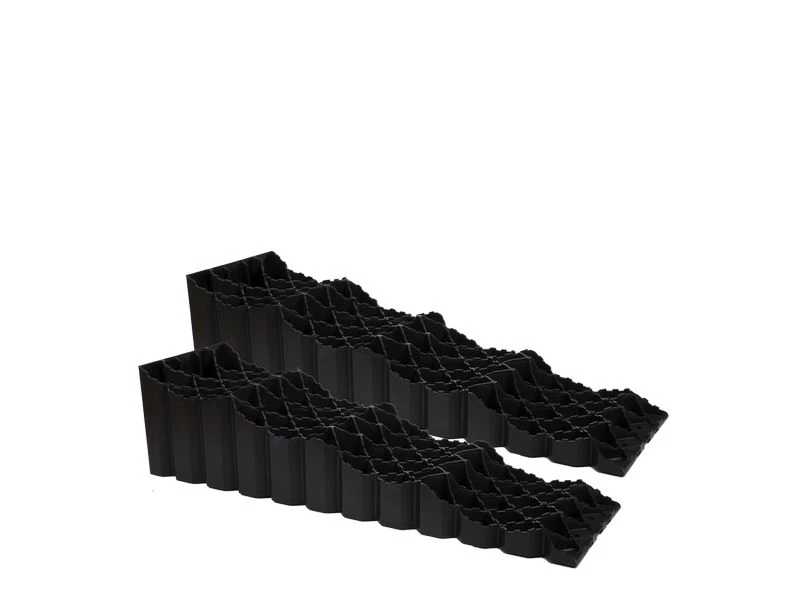 Milenco Leveller Quattro 1 Milenco Leveller Quattro