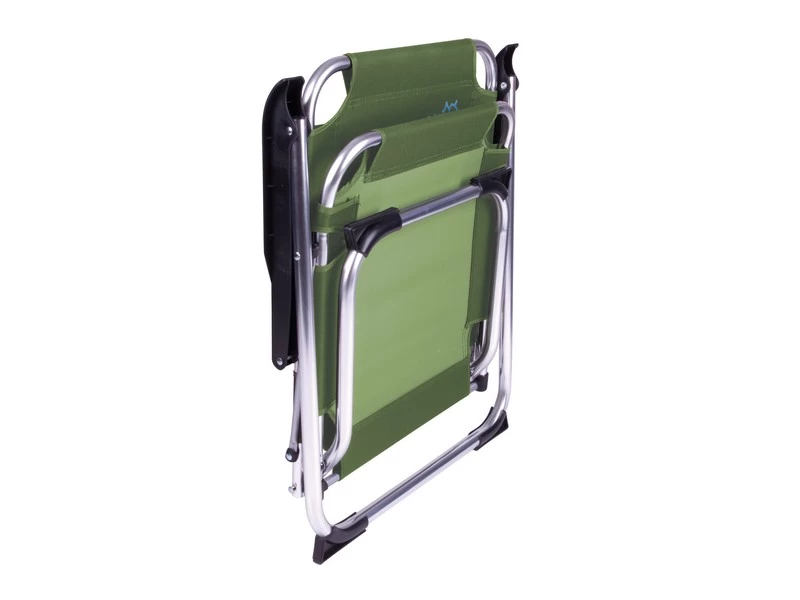 Bo Camp Vouwstoel Copa Rio Classic Forest 3 Bo Camp Vouwstoel Copa Rio Classic Forest - Afbeelding 3