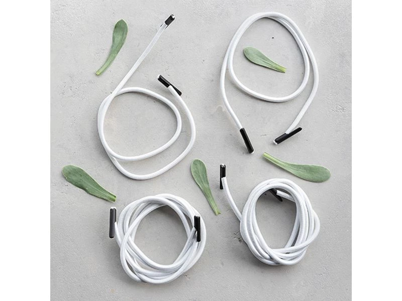 Lafuma Elastiek Relaxstoel Wit 3 Lafuma Elastiek Relaxstoel Wit - Image 3