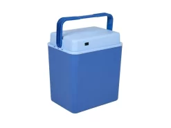 Elektrische Koelbox Arctic 30 Liter Blauw 12/230 Volt