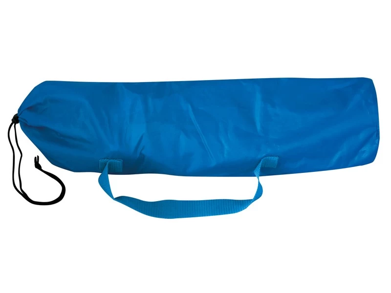 Eurotrail Kindervouwstoel Ardeche Staal Blauw 2 Eurotrail Kindervouwstoel Ardeche Staal Blauw - Afbeelding 2