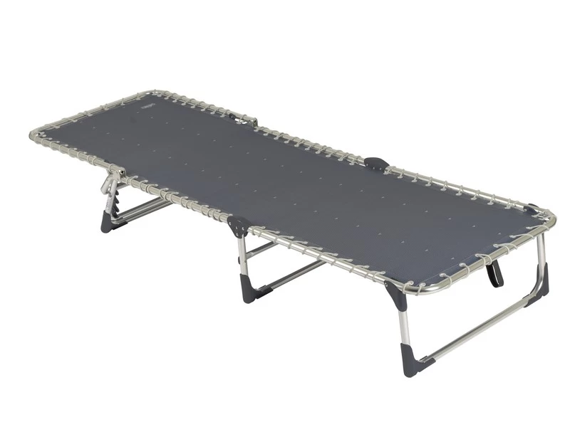 Crespo Ligbed Al-367 Donker Grijs Kleur 40 3 Crespo Ligbed Al-367 Donker Grijs Kleur 40 - Afbeelding 3