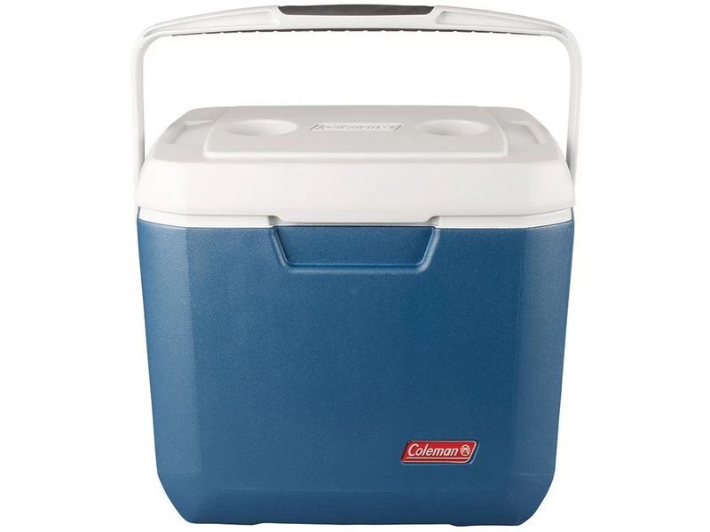 Coleman 28QT Xtreme Cooler Blue Koelbox 2 Coleman 28QT Xtreme Cooler Blue Koelbox - Image 2