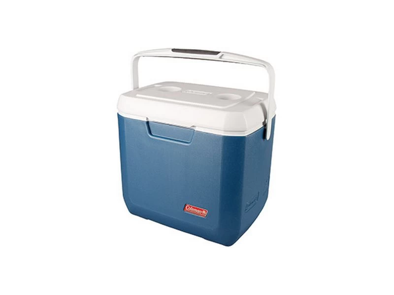 Coleman 28QT Xtreme Cooler Blue Koelbox 4 Coleman 28QT Xtreme Cooler Blue Koelbox - Image 4