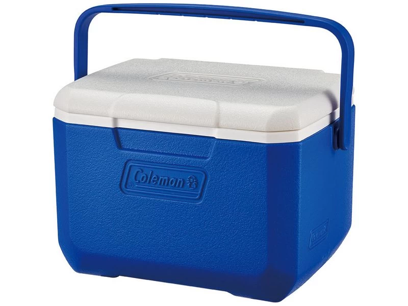 Coleman 5QT Performance 6 Personal Cooler Koelbox 1 Coleman 5QT Performance 6 Personal Cooler Koelbox