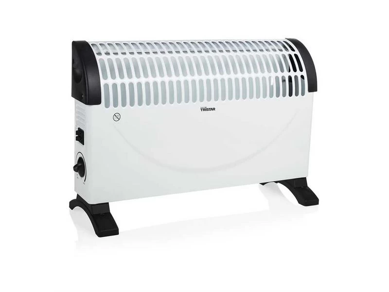 Tristar KA-5911 Elektrische Kachel (Convectie) 1 Tristar KA-5911 Elektrische Kachel (Convectie)