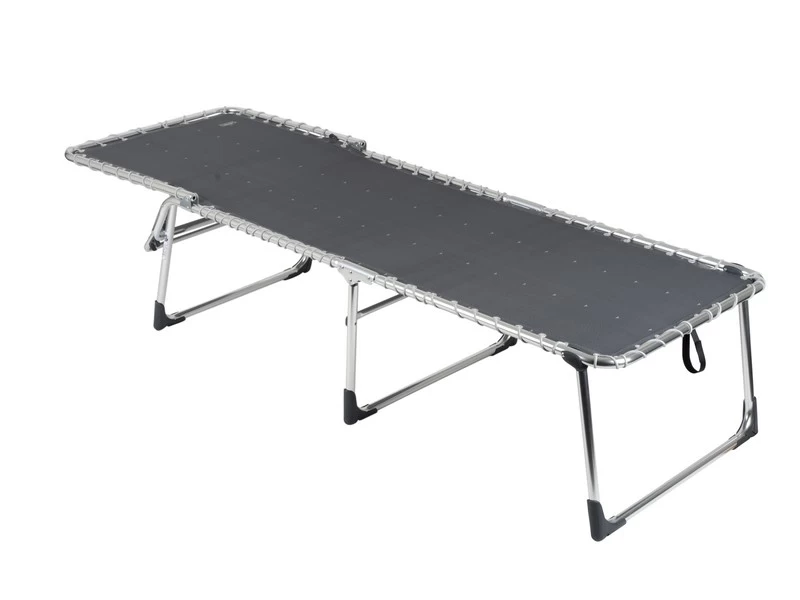 Crespo Ligbed Al-364 Xl Donker Grijs Kleur 40 2 Crespo Ligbed Al-364 Xl Donker Grijs Kleur 40 - Afbeelding 2