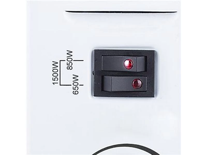 Tristar KA-5911 Elektrische Kachel (Convectie) 2 Tristar KA-5911 Elektrische Kachel (Convectie) - Image 2