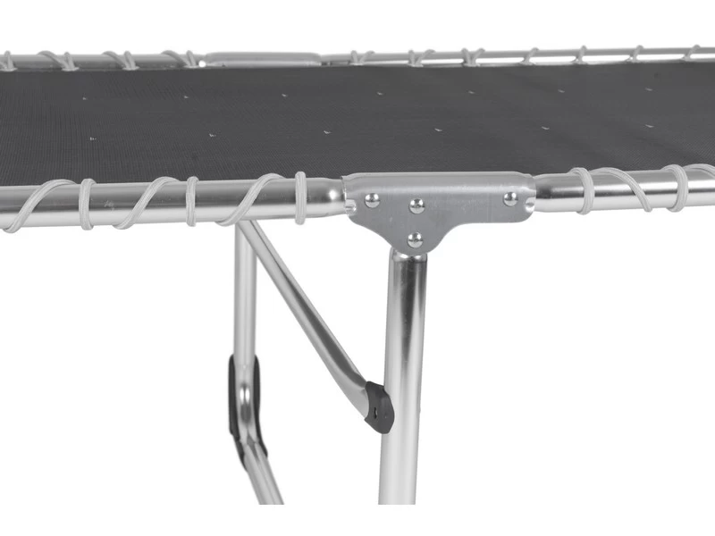 Crespo Ligbed Al-364 Xl Donker Grijs Kleur 40 5 Crespo Ligbed Al-364 Xl Donker Grijs Kleur 40 - Afbeelding 5