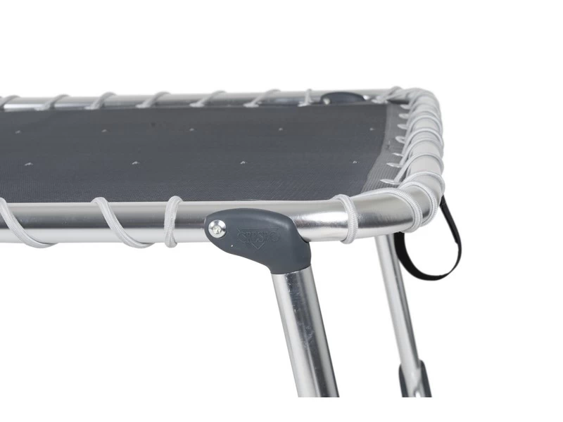 Crespo Ligbed Al-364 Xl Donker Grijs Kleur 40 6 Crespo Ligbed Al-364 Xl Donker Grijs Kleur 40 - Afbeelding 6