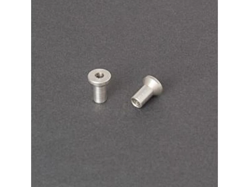 Fiamma Borghuls Scheerlijnset C.store A 2 St. 1 Fiamma Borghuls Scheerlijnset C.store A 2 St.