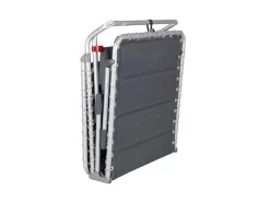 Crespo Ligbed Al-364 Xl Deluxe Donker Grijs Kleur 40 -Outdoor Opties 64 5 crespo ligbed al 364 xl deluxe donker grijs kleur 40 1148231