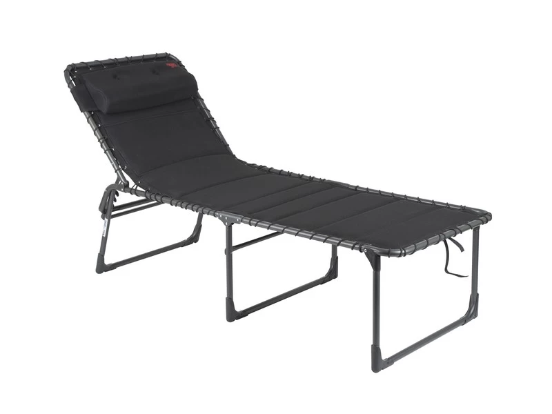 Crespo Ligbed Ap-364 Xl Air-deluxe Zwart Kleur 80 1 Crespo Ligbed Ap-364 Xl Air-deluxe Zwart Kleur 80