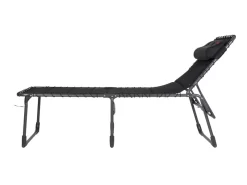 Crespo Ligbed Ap-364 Xl Air-deluxe Zwart Kleur 80 8 Crespo Ligbed Ap-364 Xl Air-deluxe Zwart Kleur 80 -Outdoor Opties 65 2 crespo ligbed ap 364 xl air deluxe zwart kleur 80 1148236