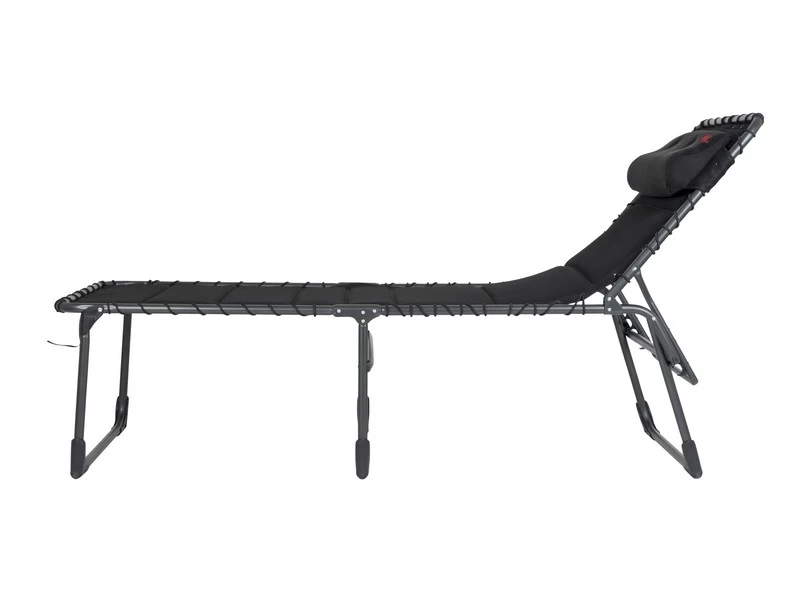 Crespo Ligbed Ap-364 Xl Air-deluxe Zwart Kleur 80 3 Crespo Ligbed Ap-364 Xl Air-deluxe Zwart Kleur 80 - Image 3