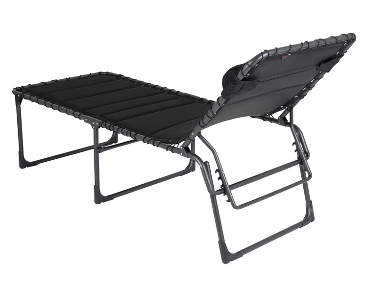 Crespo Ligbed Ap-364 Xl Air-deluxe Zwart Kleur 80 4 Crespo Ligbed Ap-364 Xl Air-deluxe Zwart Kleur 80 - Image 4