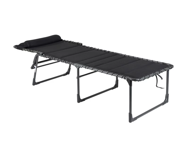 Crespo Ligbed Ap-364 Xl Air-deluxe Zwart Kleur 80 5 Crespo Ligbed Ap-364 Xl Air-deluxe Zwart Kleur 80 - Image 5