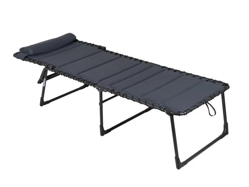 Crespo Ligbed Ap-364 Xl Air-deluxe Grijs Kleur 86 2 Crespo Ligbed Ap-364 Xl Air-deluxe Grijs Kleur 86 - Image 2