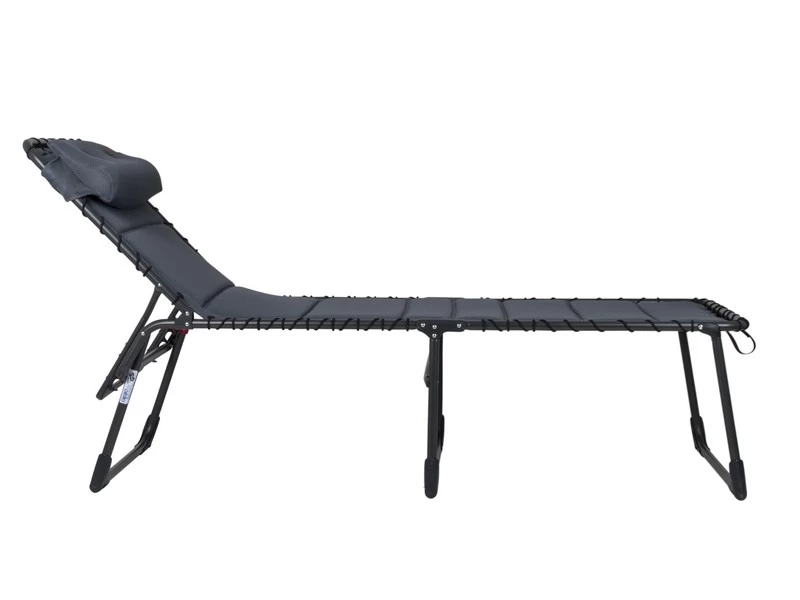 Crespo Ligbed Ap-364 Xl Air-deluxe Grijs Kleur 86 4 Crespo Ligbed Ap-364 Xl Air-deluxe Grijs Kleur 86 - Image 4