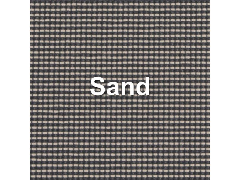 Bo Camp Vouwstoel Copa Rio Classic Sand 5 Bo Camp Vouwstoel Copa Rio Classic Sand - Afbeelding 5