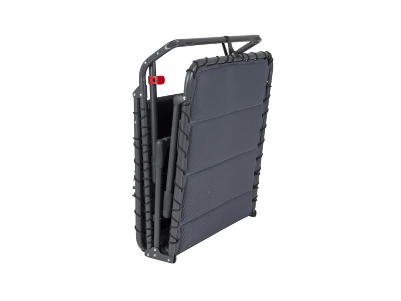 Crespo Ligbed Ap-364 Xl Air-deluxe Grijs Kleur 86 5 Crespo Ligbed Ap-364 Xl Air-deluxe Grijs Kleur 86 - Image 5