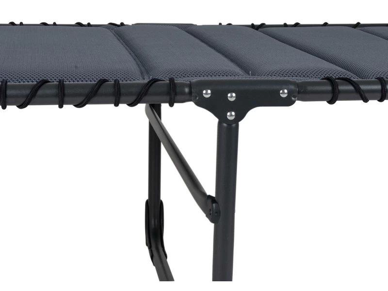 Crespo Ligbed Ap-364 Xl Air-deluxe Grijs Kleur 86 6 Crespo Ligbed Ap-364 Xl Air-deluxe Grijs Kleur 86 - Image 6