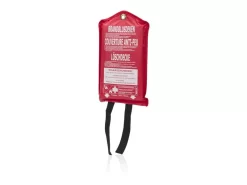 Smartwares 10.014.60 Blusdeken BBD130