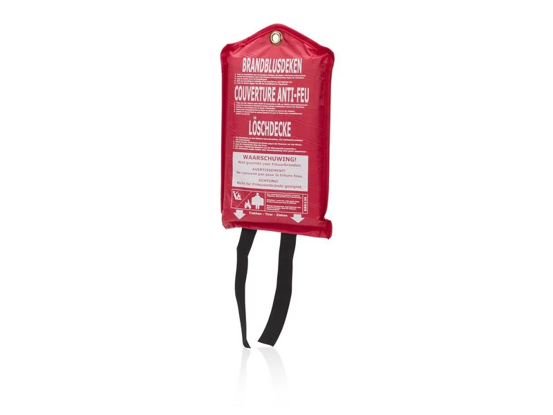 Smartwares 10.014.60 Blusdeken BBD130 1 Smartwares 10.014.60 Blusdeken BBD130