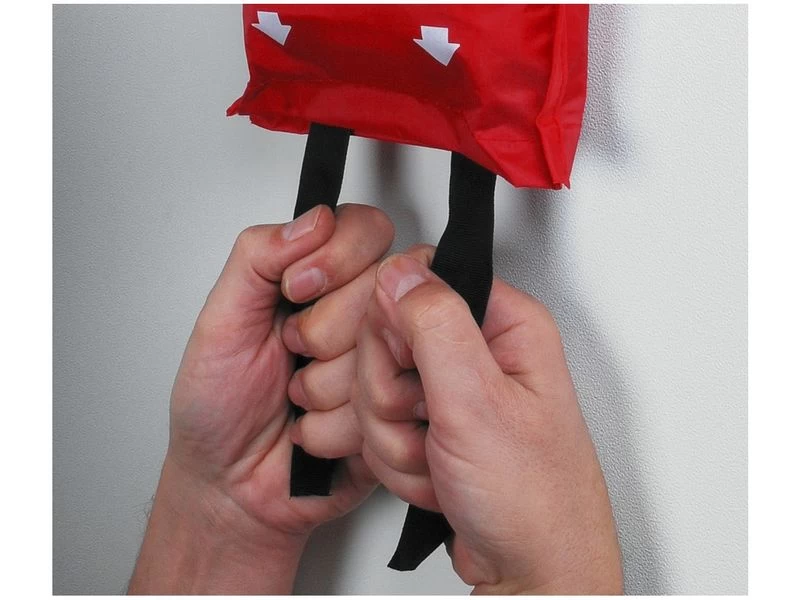 Smartwares 10.014.60 Blusdeken BBD130 4 Smartwares 10.014.60 Blusdeken BBD130 - Afbeelding 4