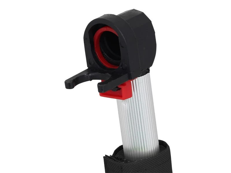 Eurotrail Kindervouwstoel Petit Jr. Zwart 3 Eurotrail Kindervouwstoel Petit Jr. Zwart - Afbeelding 3