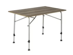 Bo-Camp - Tafel - Feather - 110x70 Cm