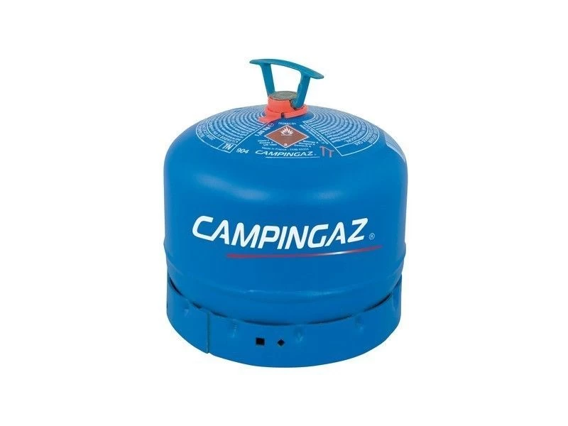 Campingaz Navulbare Gasfles R904 Nieuw 1 Campingaz Navulbare Gasfles R904 Nieuw