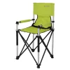 Eurotrail Kindervouwstoel Petit Jr. Lime