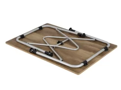 Bo-Camp - Tafel - Feather - 110x70 Cm 8 Bo-Camp - Tafel - Feather - 110x70 Cm -Outdoor Opties 69 2 bo camp tafel feather 110x70 cm 1404464