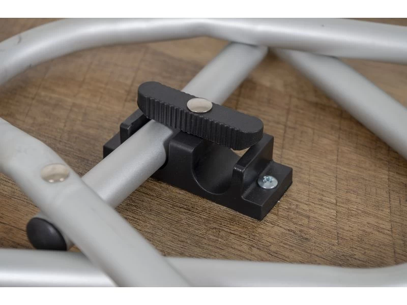 Bo-Camp - Tafel - Feather - 110x70 Cm 4 Bo-Camp - Tafel - Feather - 110x70 Cm - Image 4