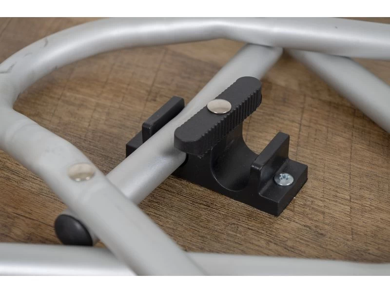 Bo-Camp - Tafel - Feather - 110x70 Cm 5 Bo-Camp - Tafel - Feather - 110x70 Cm - Image 5