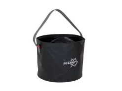 Bo Camp Emmer Opvouwbaar 9 Liter Blauw