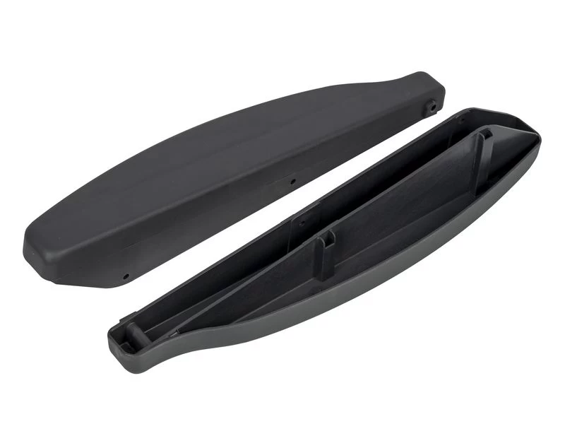 Crespo Armleuning 218 219 Stoel 2 Stuks Antraciet 1 Crespo Armleuning 218 219 Stoel 2 Stuks Antraciet