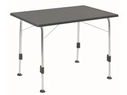 Outdoor Opties 32 Dukdalf Kampeertafel Stabilic 2 Antraciet