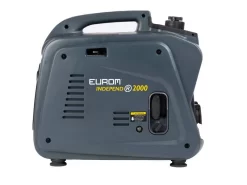 Eurom Independ 2000 Benzine Aggregaat