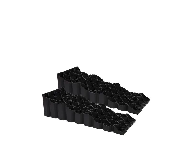 Milenco Leveller Triple 1 Milenco Leveller Triple